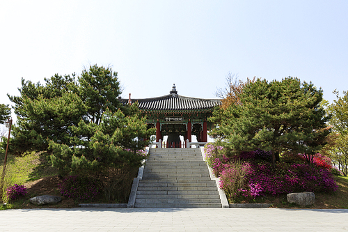 Korea Landmark 035