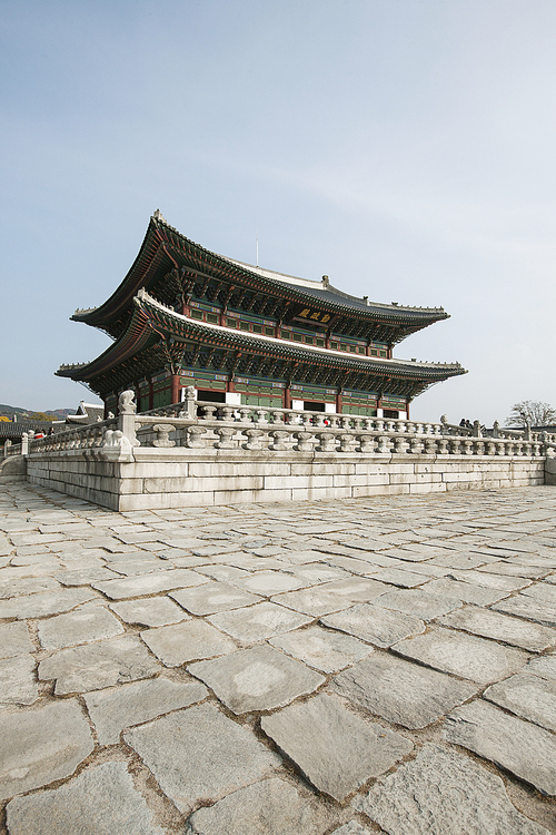Korea Landmark 064