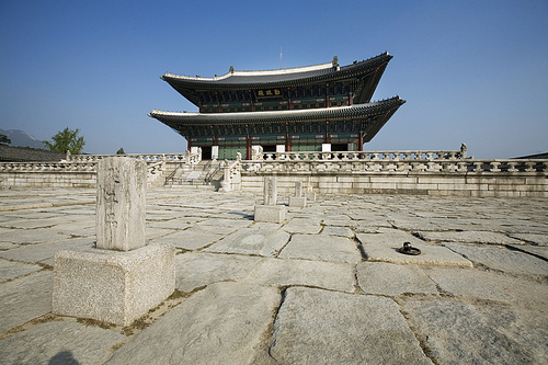 Korea Landmark 066