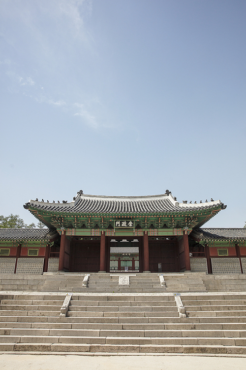 Korea Landmark 073