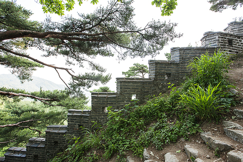 Korea Landmark 090