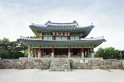 Korea Landmark 093
