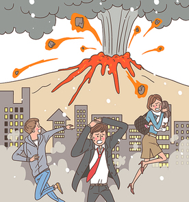 Natural Disaster 10