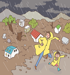 Natural Disaster 03