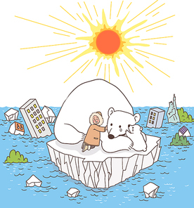 Natural Disaster 04