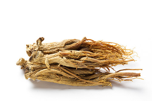 Red ginseng 017