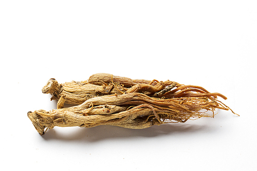 Red ginseng 018