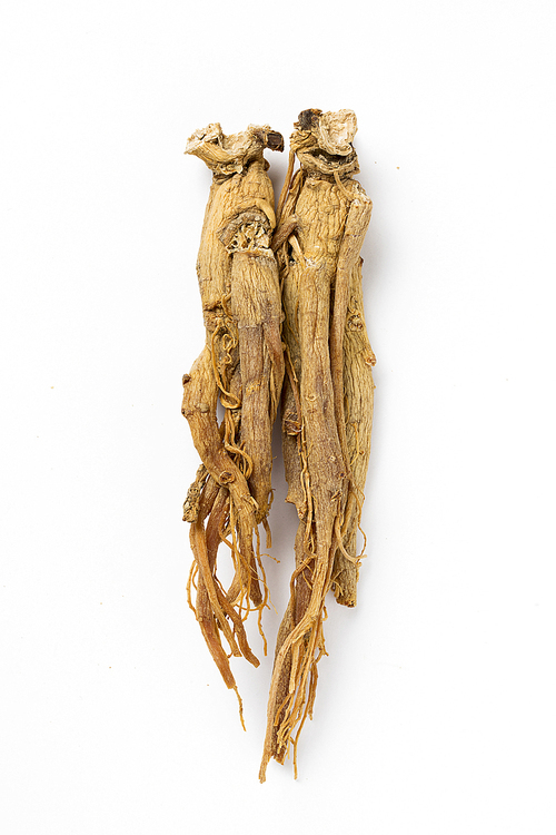 Red ginseng 019