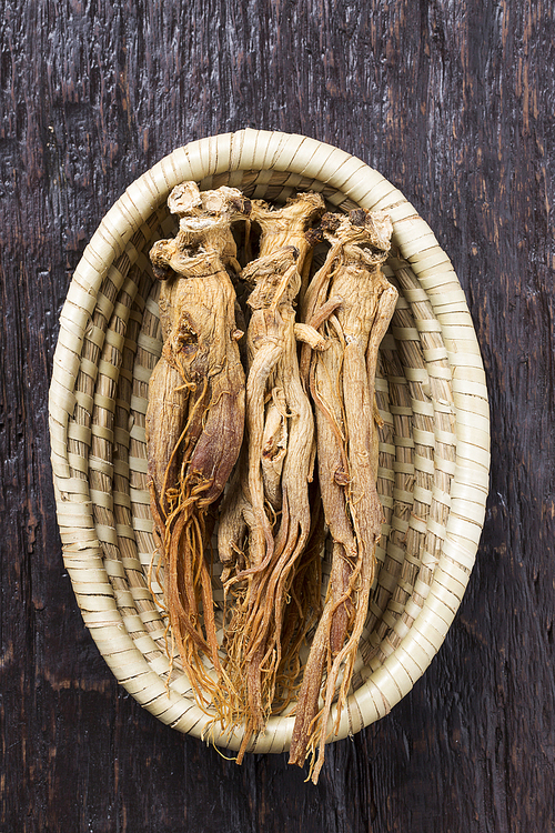 Red ginseng 028