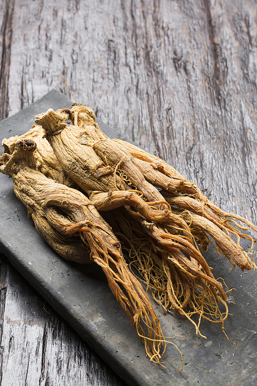 Red ginseng 033