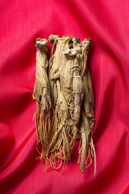 Red ginseng 038