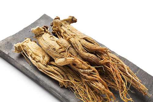 Red ginseng 009