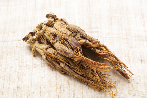 Red ginseng 098