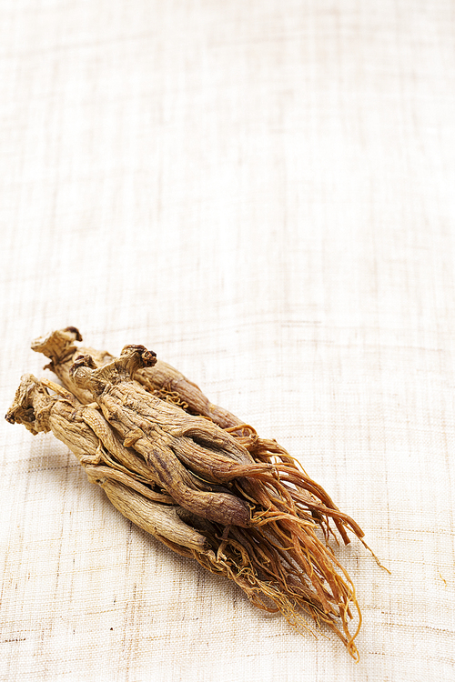 Red ginseng 099