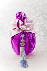 New Year Concept Object 136