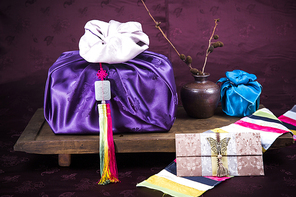 New Year Concept Object 015