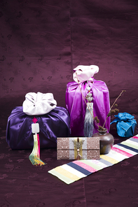 New Year Concept Object 004