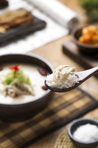 Korean Healthy Food 18