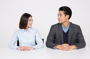 청년 비즈니스 2인 102