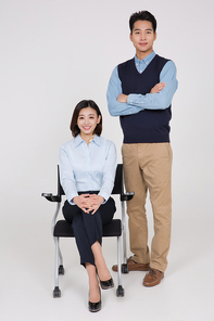 청년 비즈니스 2인 144