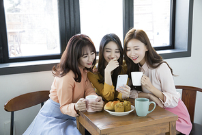 친구와 함께 250