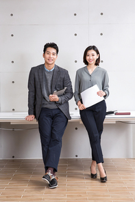청년 비즈니스 2인 397
