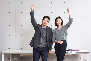 청년 비즈니스 2인 399