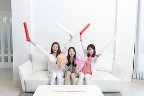 친구와 함께 303