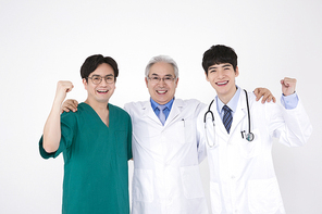 의사들 008