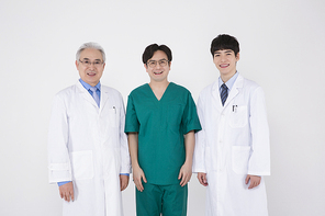 의사들 011