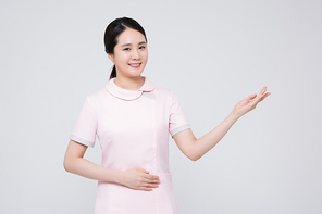 간호사 002