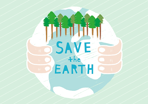 Save the Earth 4