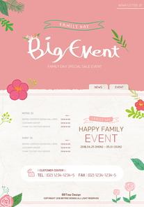 E-mail Template 4
