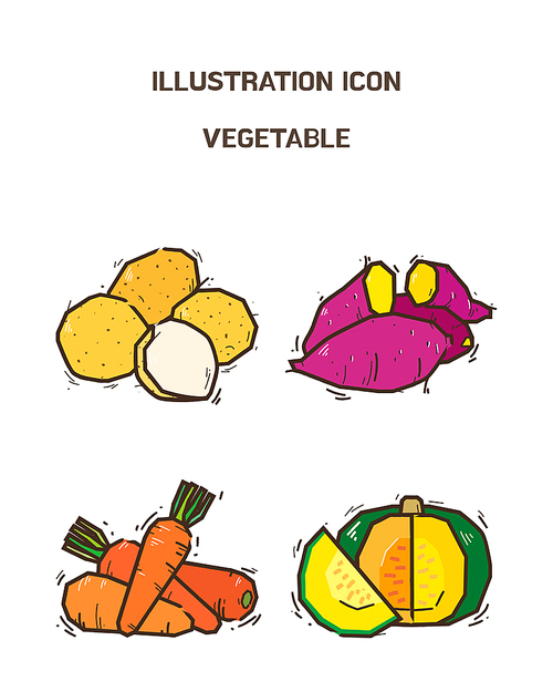 과일야채아이콘006