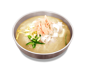 Food Illust 18