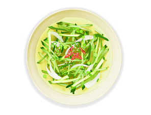 Food Illust 20