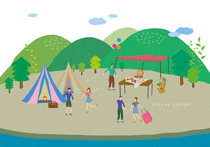 Camping 02