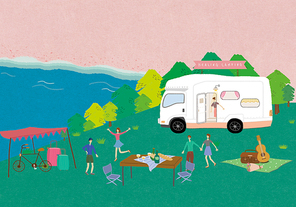 Camping 01