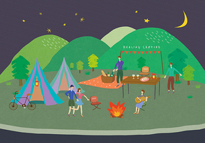 Camping 03
