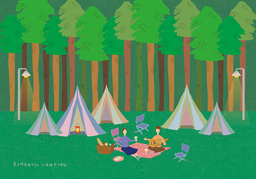 Camping 08