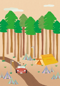Camping 13