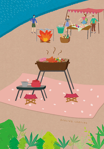 Camping 17