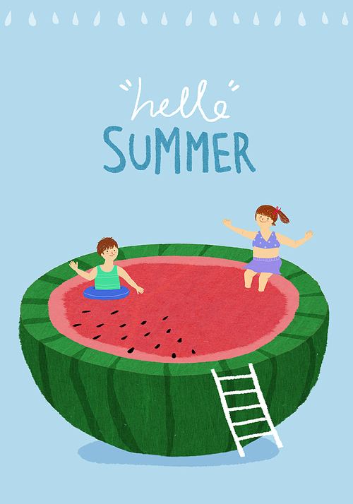 Summer Fruit 06