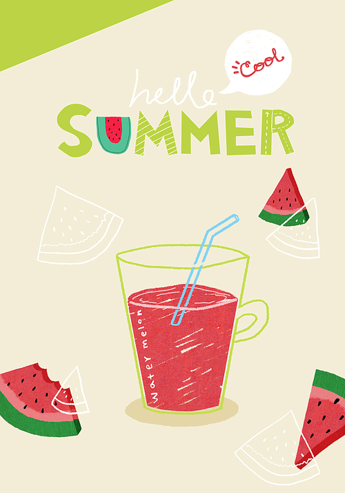 Summer Fruit 08