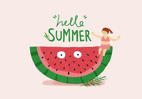Summer Fruit 03