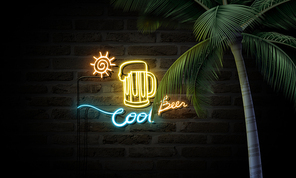 Summer Neon 09