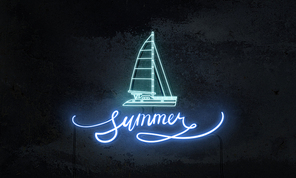 Summer Neon 11