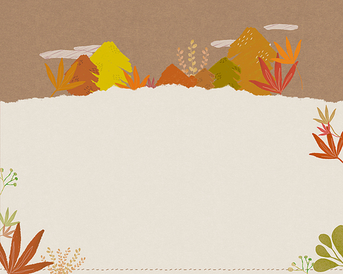 Autumn Background