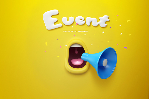 Emoji event 012