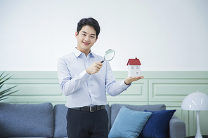 비즈니스맨 029